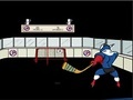 Spel Capitaine Cage Hockey