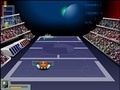 Spel Galactic Hockey