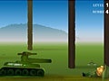 Spel Soko Tank
