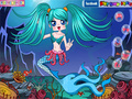 Spel Mermaid Princess Jamie