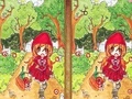 Spel Little Red Riding Hood