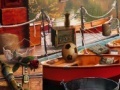 Spel A royal affair
