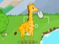 Spel Baby Animal Shelter