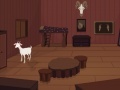 Spel Goat House Escape