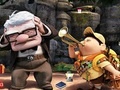 Spel Hidden Objects Up