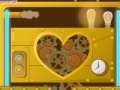 Spel The love machine