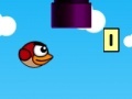 Spel Flappy Cheeky Bird
