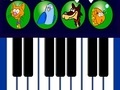 Spel Animal Piano