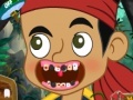Spel Pirate Jack Dental Care
