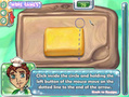 Spel Super Thin Pancakes