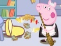 Spel Little Pig Clean Room
