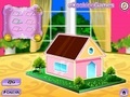 Spel Gingerbread House