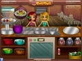 Spel Doli Cake Laboratory