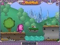 Spel Toto's Quest