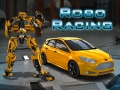 Spel Robo Racing