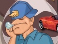 Spel Decorate The Car