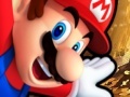 Spel Mario in Cavern