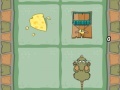 Spel Munch mouse run!