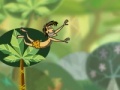 Spel Tarzan's adventure