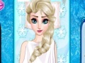 Spel Elsa Birth Surgery