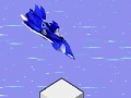 Spel Flappy Sonic