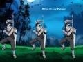 Spel Find the enemy Naruto