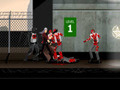 Spel Devil Run