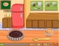 Spel Frozen Ice Cream Pie