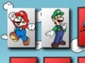 Spel Mario match