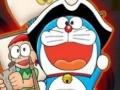 Spel Doraemon Puzzle
