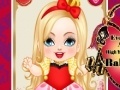 Spel Ever After High Ying Yang Babies