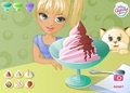 Spel Crazy Cream Desserts