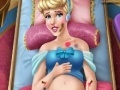 Spel Pregnant Cinderella emergency