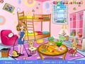 Spel Valentine Party Cleanup