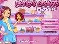 Spel Betsy's Crafts: Mosaic