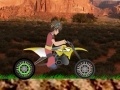 Spel Bakugan: Racing