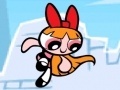 Spel The Powerpuff girls: Rescue from zoo