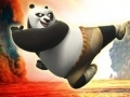 Spel Kung Fu Panda 2: Heroes Fighting