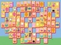 Spel Peppa Pig: Mahjong