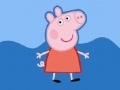 Spel Peppa Pig The Park Memory