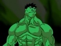 Spel Hulk: Transformation Dress Up