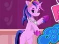 Spel Little Pony: Bedroom Decor