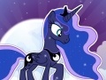 Spel My Little Pony: Princess Luna