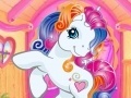 Spel My Little Pony: Dress