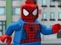 Spel Lego: The Ultimate Spiderman