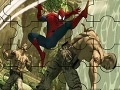 Spel Spider-Man: SuperFight