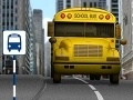Spel School Bus License 3