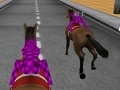 Spel Horse 3D Racing 