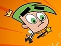 Spel The Fairly OddParents: Shear Madness