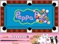 Spel Peppa Pool